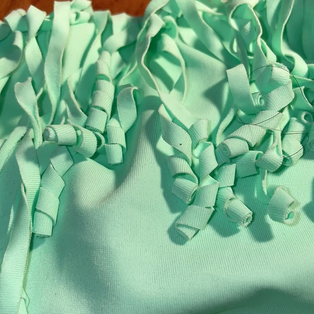 VICTORIAS SECRET BIKINI TOP - Picture 2 of 5